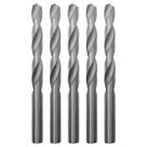 Broca em HSS Aço Rápido DIN 338 12x151mm C/ 10 Un Tradestar