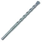 Broca Encaixe Rápido Metal Duro SDS/PLUS 06x260mm Broca Encaixe Rápido Metal Duro SDS/PLUS 06x260mm