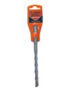Broca encaixe sds plus 10x160mm blister vila -