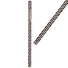Broca Encaixe Sds-plus Nemesis 2 10x215mm Makita B-58213 Broca Encaixe Sds-plus Nemesis 2 10x215mm Makita B-58213