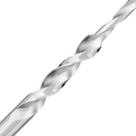 Broca Escalonada Aço Para Telhado E Madeira 6,3mm E 10,9mm