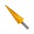 Broca Escalonada HSS 4mm a 22mm INGCO