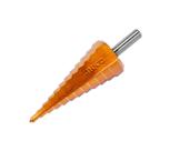 Broca Escalonada HSS 6 A 38 MM Ingco Broca Escalonada HSS 6 A 38 MM Ingco
