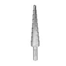 Broca Escalonada HSS de 4 á 12mm (170,0001) - Rocast Broca Escalonada HSS de 4 á 12mm (170,0001) - Rocast