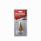 Broca escalonada makita 4 a 32mm titânio d-40135