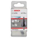 Broca Escalonada P/Metal Bosch Hss-Altin 6-39mm 12 Diâmetros