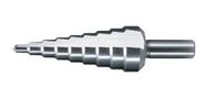 Broca Escalonada Para Metal 4 A 12 Mm D-40082 Makita Broca Escalonada Para Metal 4 A 12 Mm D-40082 Makita