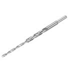BROCA ESCALONADA PARA TELHA 6,3 mm/10,9 mm COMPRIMENTO 210 m CORTAG