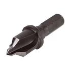 Broca Escareadora com Limitador de Profundidade 438300 Wolfcraft