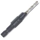 Broca Escareadora Para Madeira N 6 - 3/32