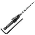 Broca Escareadora Para Parafusadeira N12 Com Chave Hexagonal - A-99708 - Makita Broca Escareadora Para Parafusadeira N12 Com Chave Hexagonal - A-99708 - Makita