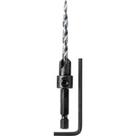 Broca escariadora 8mm - a-99683 - makita Broca escariadora 8mm - a-99683 - makita