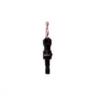 Broca Escariadora Brasfort Para Madeira 12Mm 7969 Broca Escariadora Brasfort Para Madeira 12Mm 7969