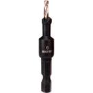 Broca Escariadora Brasfort Para Madeira 6Mm 7966 Broca Escariadora Brasfort Para Madeira 6Mm 7966