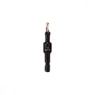 Broca Escariadora Brasfort Para Madeira 6Mm 7966 Broca Escariadora Brasfort Para Madeira 6Mm 7966
