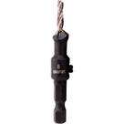 Broca Escariadora Brasfort Para Madeira 8Mm 7967 Broca Escariadora Brasfort Para Madeira 8Mm 7967
