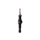Broca Escariadora Brasfort Para Madeira 8Mm 7967 Broca Escariadora Brasfort Para Madeira 8Mm 7967