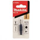 Broca Escariadora Makita Para Madeira 1/8 N10 D-73259 Broca Escariadora Makita Para Madeira 1/8 N10 D-73259