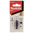 Broca Escariadora Makita Para Madeira 3/32 N6 D-73237 Broca Escariadora Makita Para Madeira 3/32 N6 D-73237