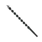 Broca espiral 3/4 para madeira mourao