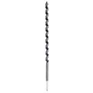 Broca Espiral Madeira Sextavado 3/8 X 300mm Lotus