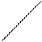 Broca espiral para madeira 14 x 460 mm haste sextavada - 701229 Broca espiral para madeira 14 x 460 mm haste sextavada - 701229