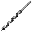 Broca espiral para madeira 20 x 230 mm haste sextavada - 701089 Broca espiral para madeira 20 x 230 mm haste sextavada - 701089
