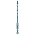 Broca excêntrica borda serrilhada com ponta cruzada 8 mm - BFH3512