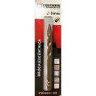 Broca Excentrica Titânio 8mm para telhas cerâmica Ctpohr