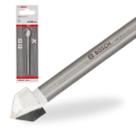 Broca expert ceramics 10x90mm bosch