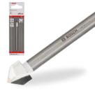 Broca expert ceramics 6x80mm bosch