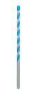 Broca Expert Cyl 9 Multiconstruction 10x200x250 Bosch