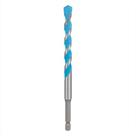 Broca expert hex-9 bosch 12mm