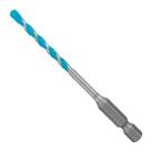 Broca EXPERT HEX-9 MultiConstruction 6x90x150 2608900575 Bosch - Unica Unico