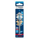 Broca EXPERT HEX-9 Multiconstruction Ø4x45x90mm - Bosch