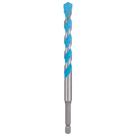 Broca Expert Multi Construction 12 x 150 mm HEX-9 BOSCH