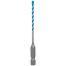 Broca Expert Multi Construction 3 x 90 mm HEX-9 BOSCH