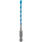 Broca Expert Multi Construction 5 x 100 mm HEX-9 BOSCH