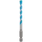 Broca Expert Multi Construction 6 x 150 mm HEX-9 BOSCH