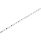 Broca Extralonga Para Concreto, 8,0 mm x 300,0 mm, Vonder Broca Extralonga Para Concreto, 8,0 mm x 300,0 mm, Vonder