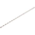 Broca Extralonga Para Concreto, 8,0 Mm X 300,0 Mm, Vonder