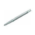 Broca extratora de parafusos Hanson C H 53702 Flauta espiral Broca extratora de parafusos Hanson C H 53702 Flauta espiral