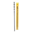 Broca fibr/mour.9.6mm-3/8x320 coll