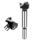 Broca Forstner de carboneto NICAVKIT 20mm para carpintaria