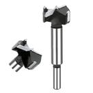 Broca Forstner de carboneto NICAVKIT 30mm para carpintaria