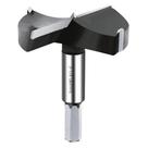 Broca Forstner de Carburo NICAVKIT 80 mm para Carpintería