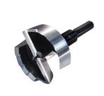 Broca Forstner Fisch FSA-365792 Black Shark 25mm