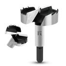 Broca Forstner NICAVKIT 57mm para madeira, madeira compensada, plástico
