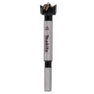Broca Forstner para Dobradiça 15mmX77mm Makita D-71093 Broca Forstner para Dobradiça 15mmX77mm Makita D-71093