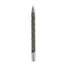 Broca fresa 3mm metal duro para reparo de pneus - 0203010300